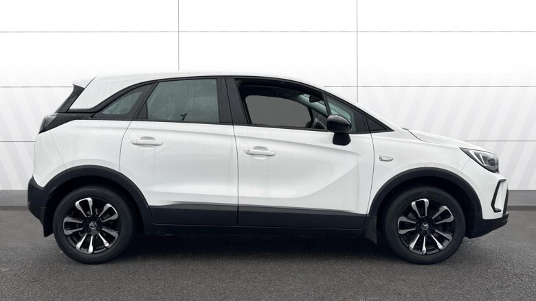 Vauxhall Crossland 1.2 Design 5dr Petrol Hatchback